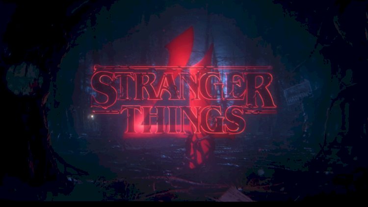 Stranger Things'in 4. sezonunda kadroya dahil olacak isimler açıklandı