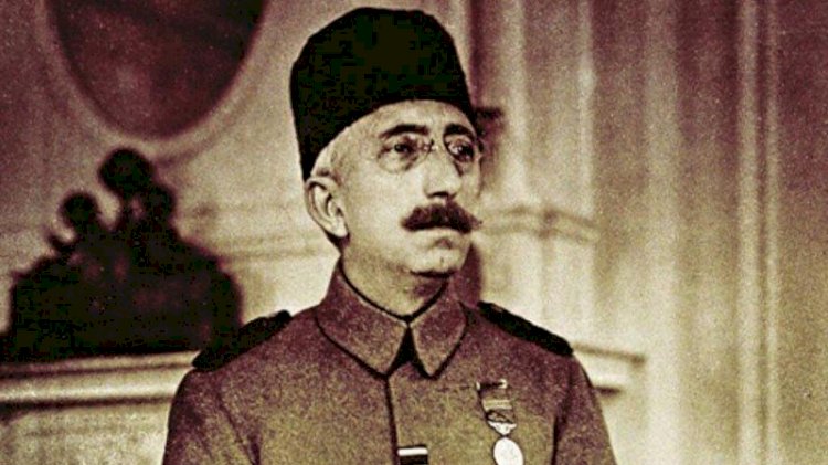 Ders kitaplarına Vahdettin ayarı: İşbirlikçiliği gizlendi