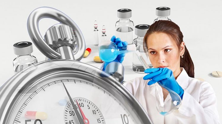 Pfizer aşısını -70 derecede nasıl dağıtacak?