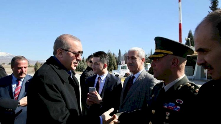 15 Temmuz'da darbecilerin planını bozan komutan hayatını kaybetti