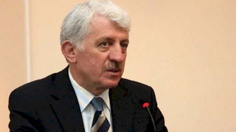 Eski belediye başkanı koronaya yenik düştü