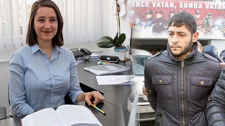 Ceren Damar'ın katilinin dedesinden mahkemede iğrenç sözler