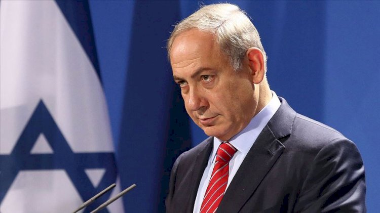 Netanyahu: Kadınlar ve çocuklar hayvandır