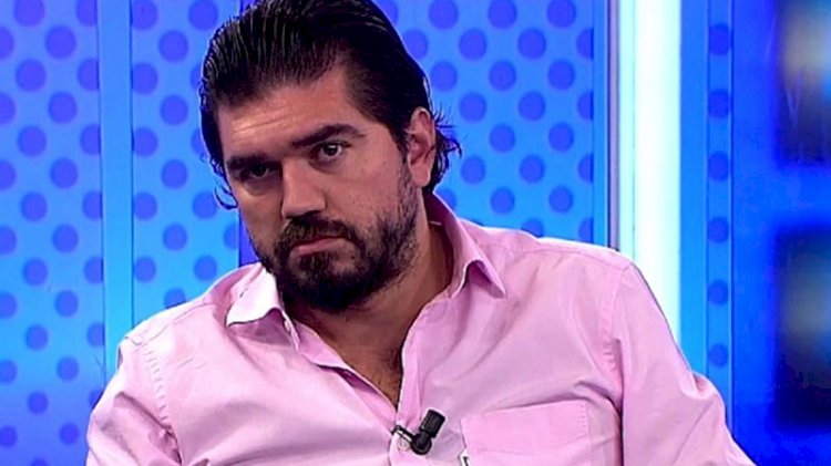ROK: Allah benim belamı versin