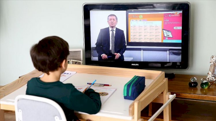 Tatilden sonraki ilk ders programı paylaşıldı