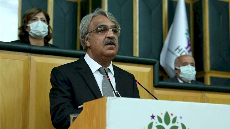 Mithat Sancar’dan Tele 1’de Kavala’ya destek
