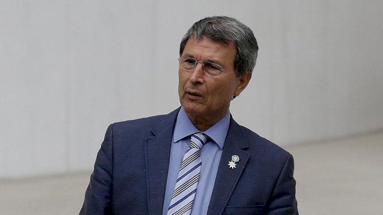 Yusuf Halaçoğlu sessizliğini bozdu: ‘Bunu ilk kez açıklıyorum’