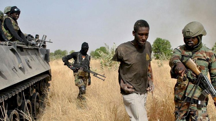 Boko Haram’dan Nijerya'da saldırı