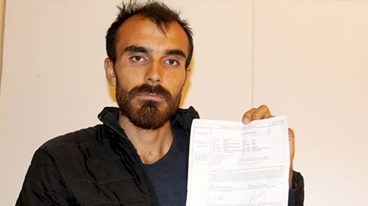 Aracını satmak isterken dolandırıldı