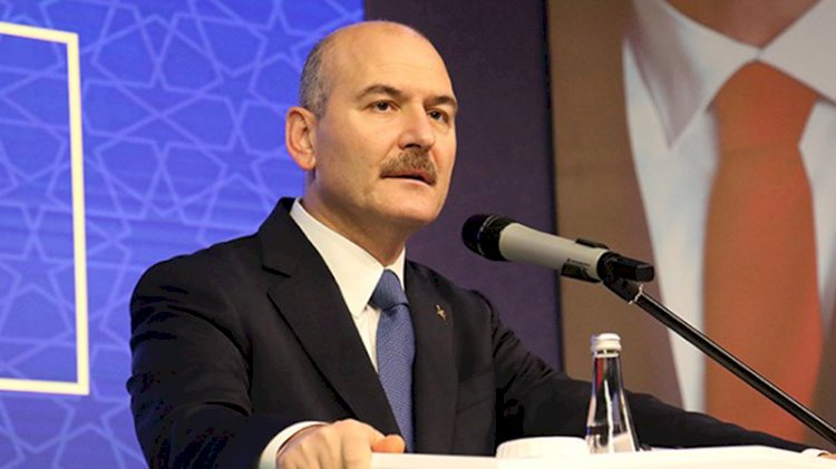 Soylu erkeklere seslendi: Kendinize gelin yahu!