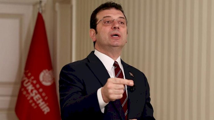 İmamoğlu’nun 6 bin yeni taksi teklifi reddedildi