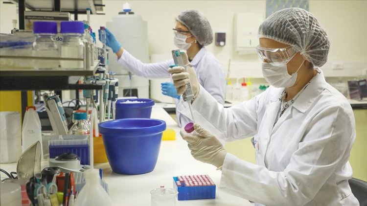 O koronavirüs testlerine uyarı geldi: Güvenmeyin