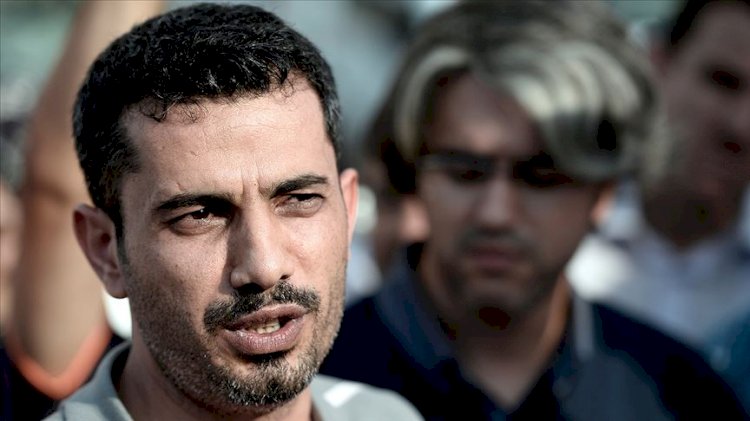 Bavulcu Mehmet Baransu hakkında karar çıktı