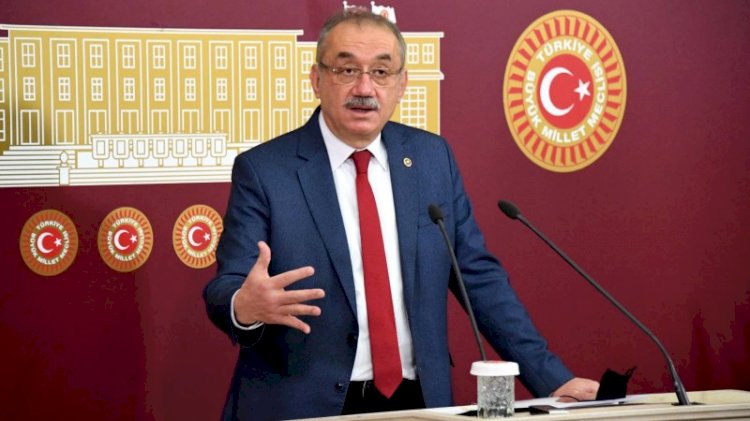 İYİ Parti'den Bülent Arınç açıklaması
