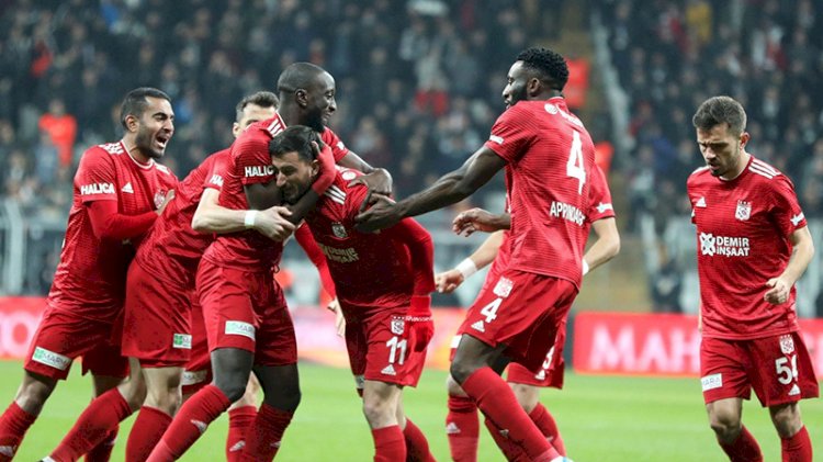 Sivasspor'da iki koronavirüs vakası daha