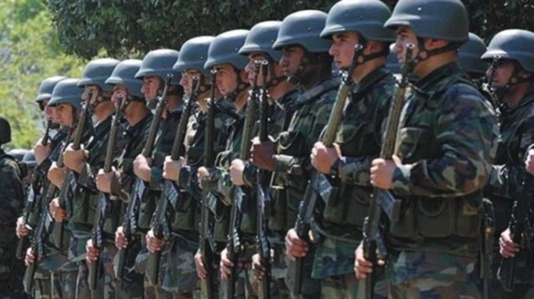Harbiyelileri biçen FETÖ'nün tabiplerine ağır ceza talebi