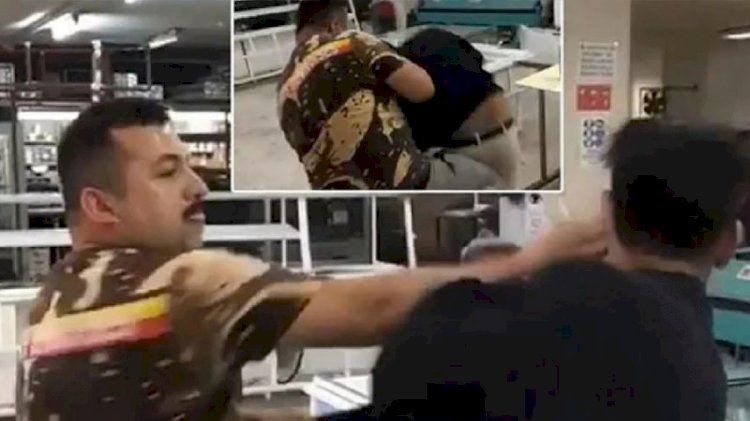 15 yaşındaki çocuk işçinin darp edilmesiyle ilgili yeni gelişme