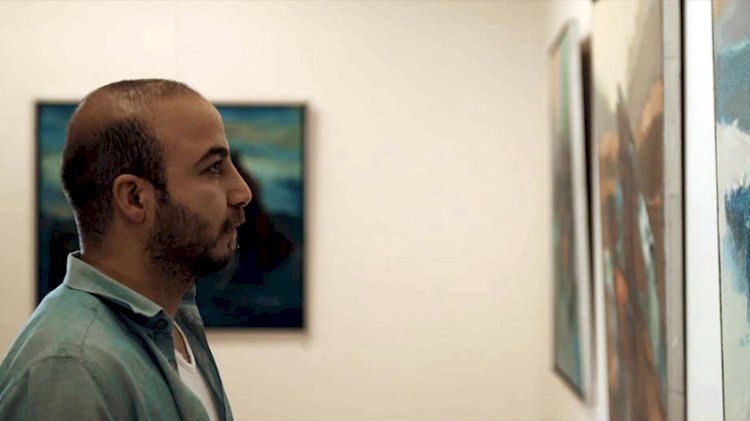 Kısa film dalında ‘Dönüşüm’ ödül aldı