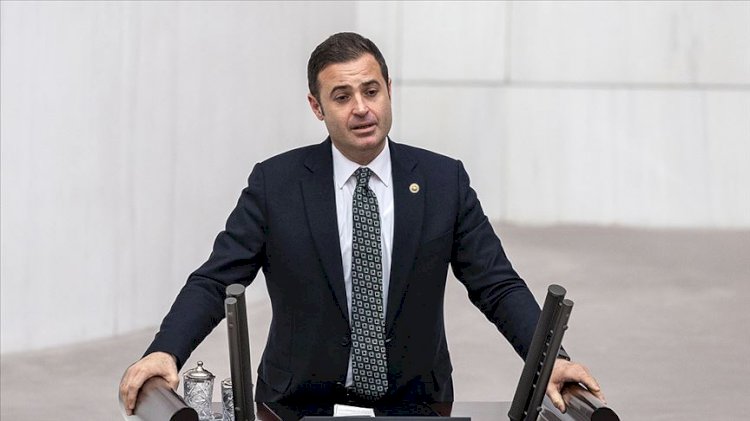CHP Genel Başkan Yardımcısı’ndan kötü haber