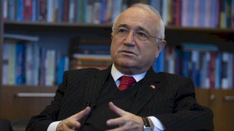 Cemil Çiçek’ten Bülent Arınç’a: Görülmekte olan bir davayla ilgili konuşmak doğru değil
