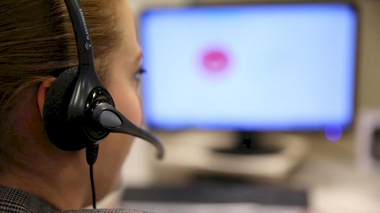 ALO 170'den 'bankamatik' memurları çıktı