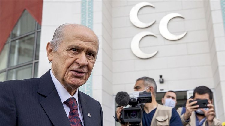 'Reform' sürecinde MHP korkusu