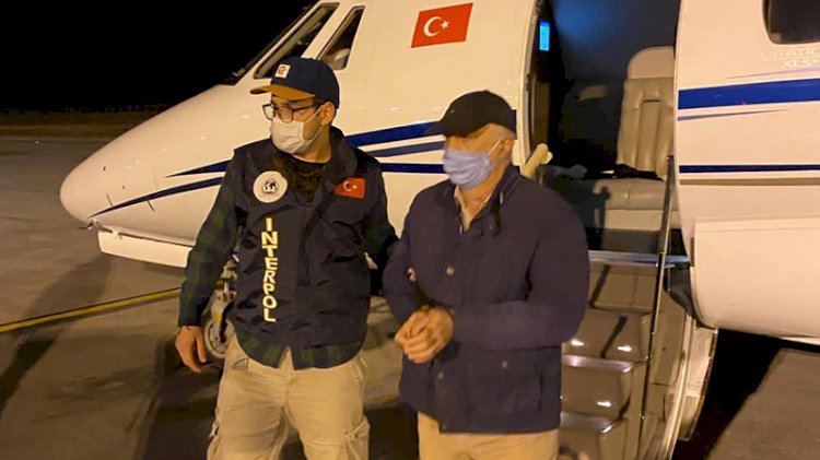 FETÖ’ye kritik operasyon: Türkiye’ye getirildi!