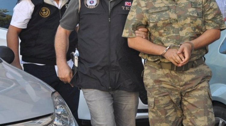 Kritik komutanın önceki yaveri de FETÖ’cü çıktı