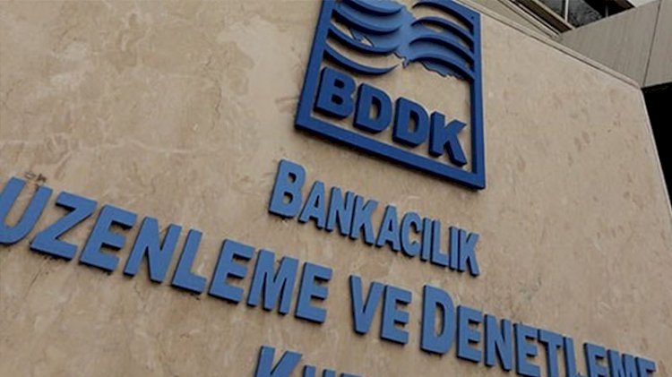 BDDK'dan normalleşme adımı
