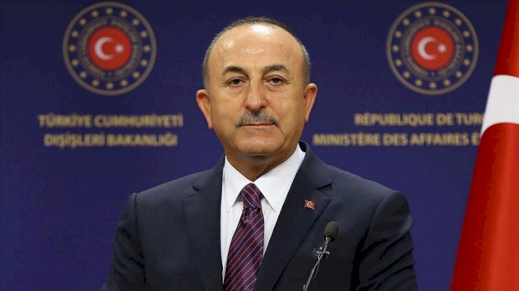 AKP'den ABD ve AB'ye yeni mesajlar