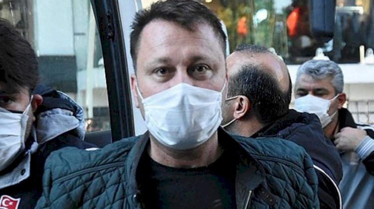 Menemen Belediye Başkanı tutuklandı