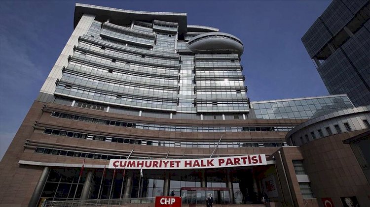 CHP'de 25 il başkanı görevden mi alınıyor?