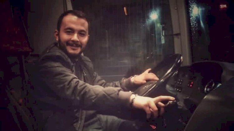 Aziz Yıldırım'ın korumasının silahından çıkan kurşunla tersane çalışanı öldü