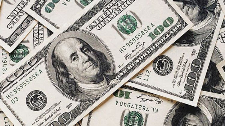 Dolarda sert yükseliş!