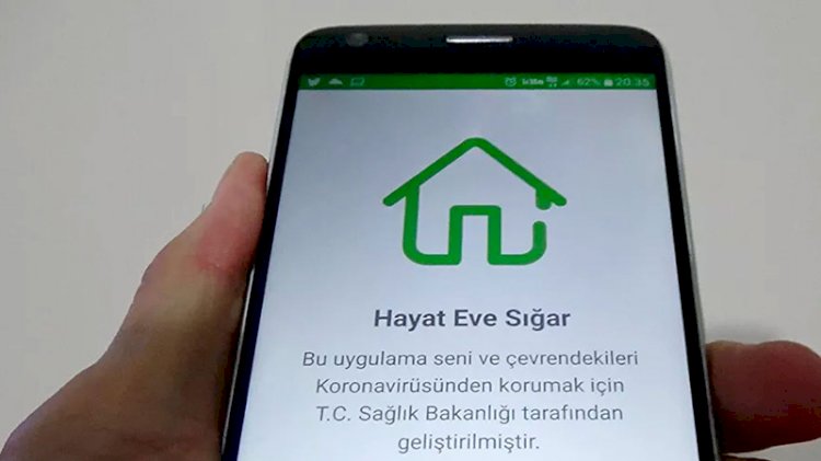 Karantinaya alınanların yakalanmama yöntemleri ortaya çıktı: Cep telefonlarını evde bırakıyorlar