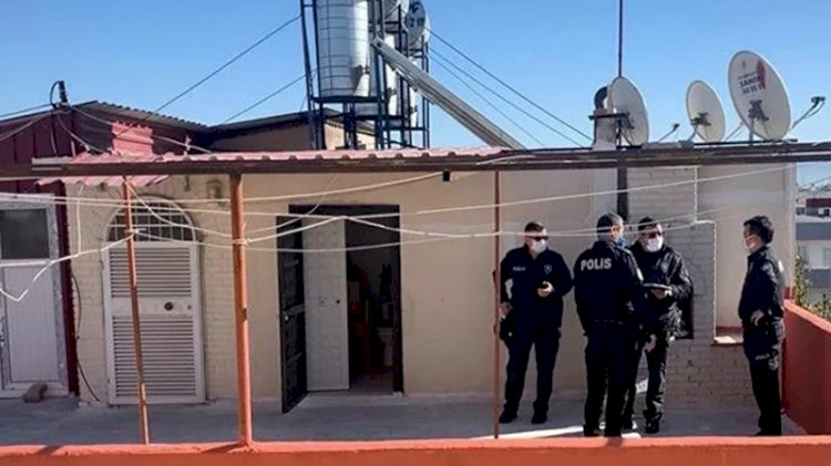 İncirlik Üssü'nde görevli uzman çavuş evinde ölü bulundu