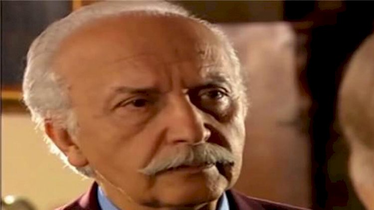 Usta oyuncu Devrim Parscan hayatını kaybetti