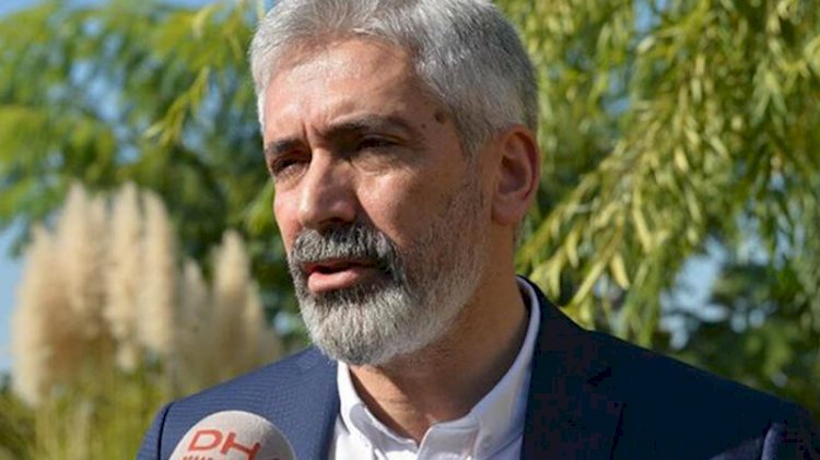 Terörist için taziyeye giden eski AKP'li vekile soruşturma