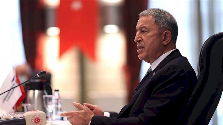 Ankara'dan ABD ve NATO'ya S-400 çağrısı