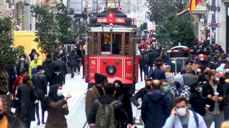 Maske ve sigara denetiminde ihlalleri en çok kim yapıyor?