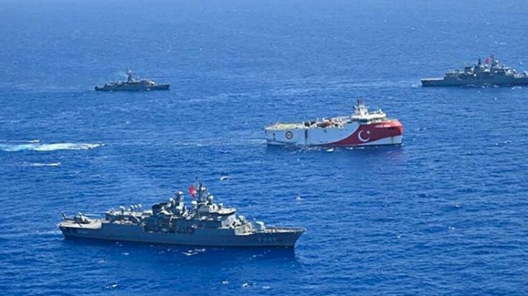 Ege'de Lozanlı 3 yeni Navtex