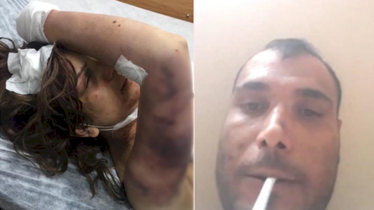 Eşine işkence yapmıştı! Kan donduran detaylar