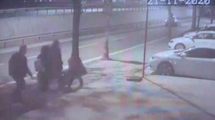 Avcılar'daki sapık tutuklandı: Satış temsilcisi olarak çalışıyormuş