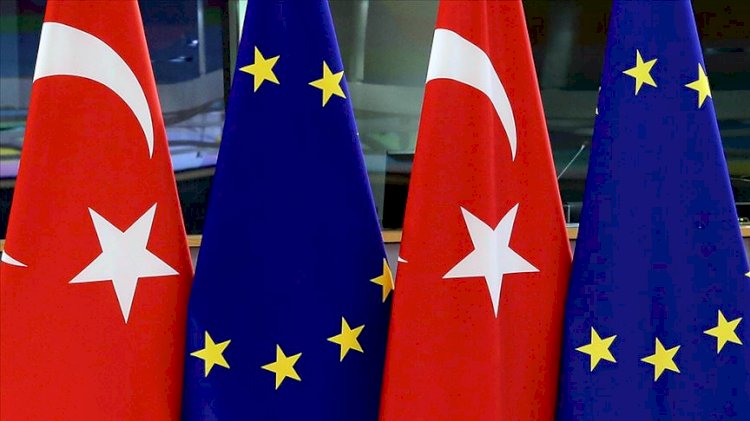 AB: Türkiye ile ilişkilerde kritik bir noktadayız