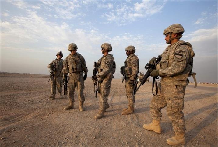 ABD’den ‘Afganistan’ çağrısı