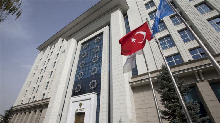 Eski AKP Milletvekili Disiplin Kurulu'na sevk edildi
