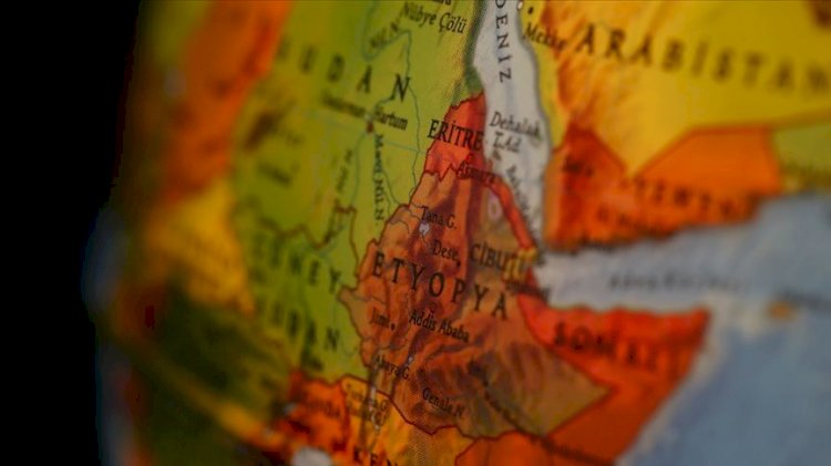 Cibuti İsrail'le normalleşmeyecek