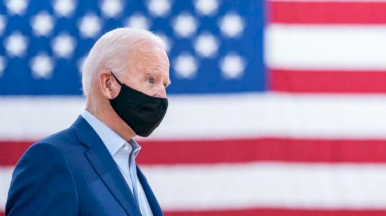 Biden, Trump’ı soruşturmak için Adalet Bakanlığı’na başvurmayacak