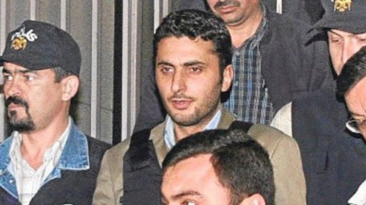 Danıştay'ı basıp kurşun yağdırmıştı... Alparslan Arslan hakkında son karar