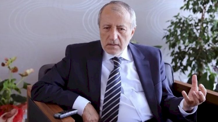 AKP M. İhsan Arslan için harekete geçti